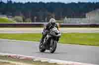 Middle Group Black Bikes